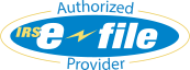 Authorized IRS e-file Provider